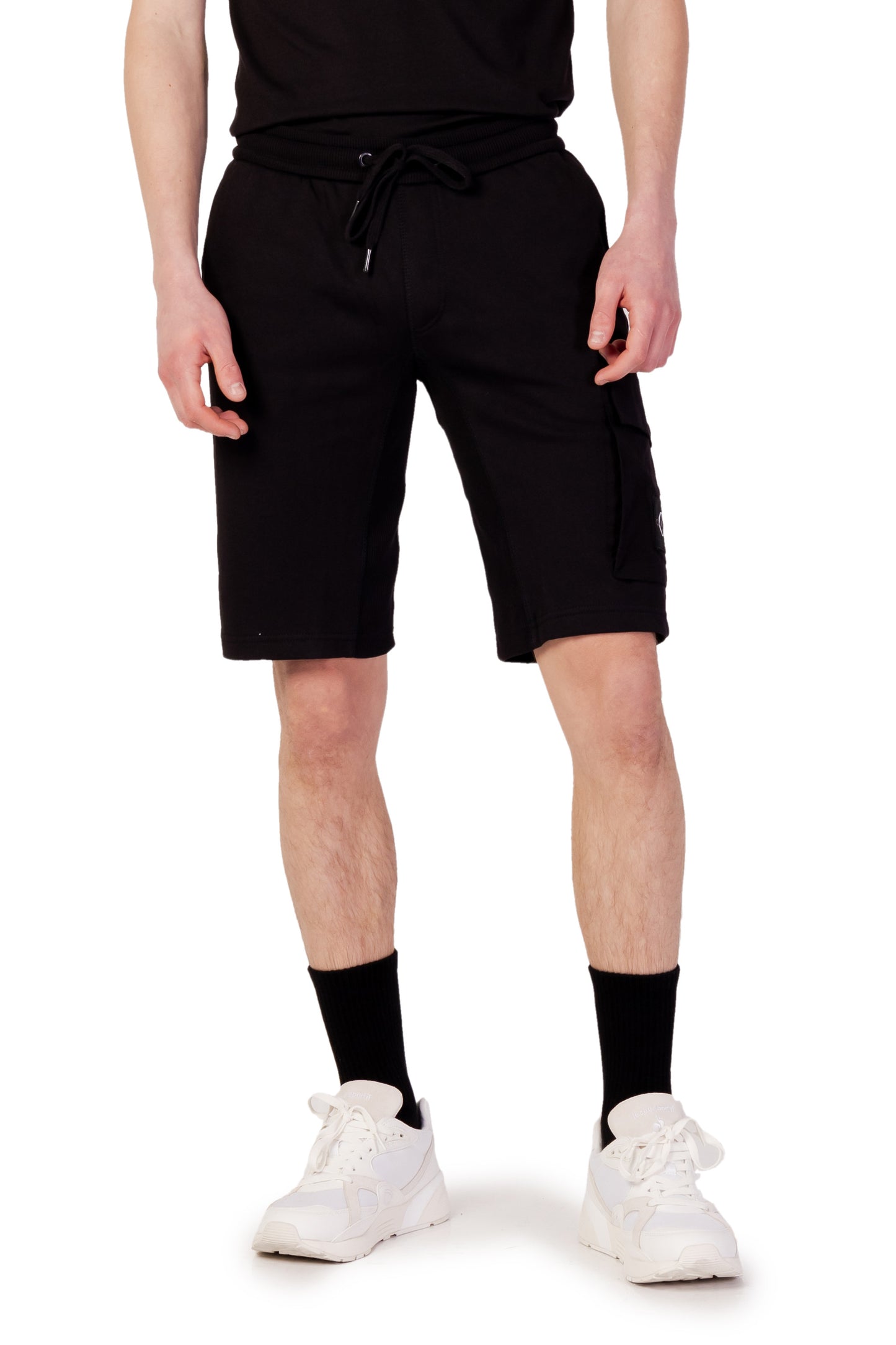 Bermudas Calvin Klein Jeans para hombre