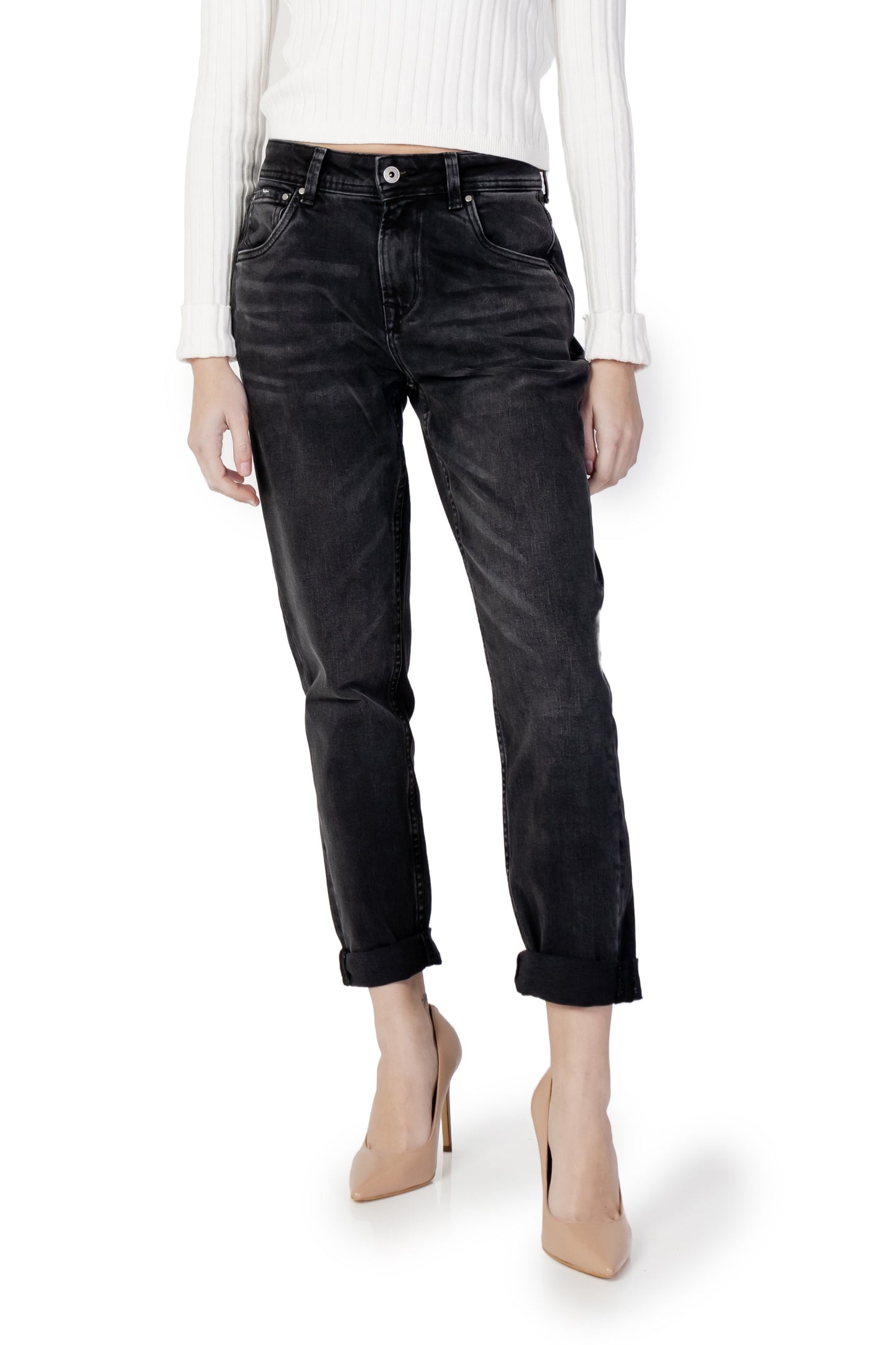 Vaqueros de mujer Pepe Jeans