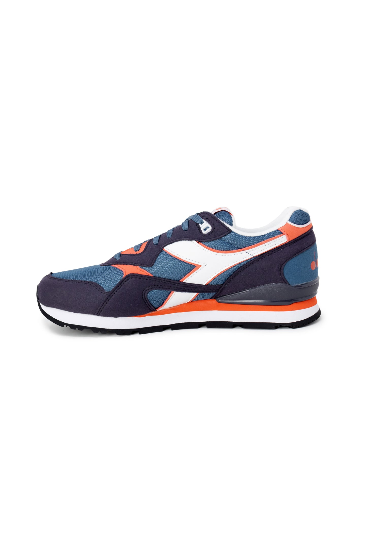Diadora Sneakers Uomo Diadora WH7_10360310_Blu blue Blu