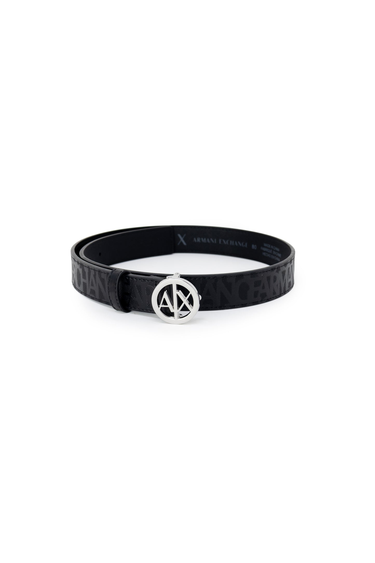 Cinturón de mujer Armani Exchange