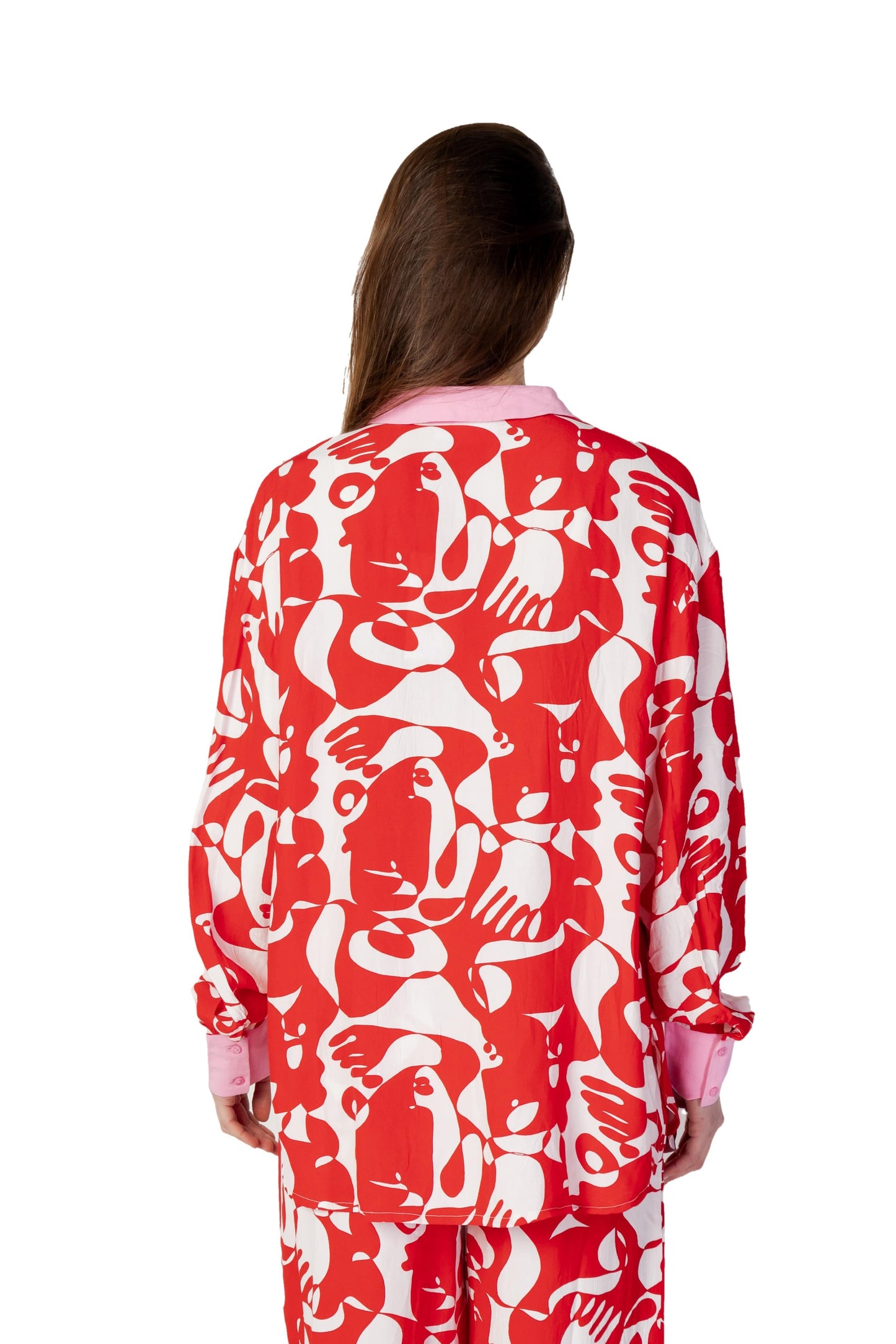 Camisa de mujer Vila Clothes