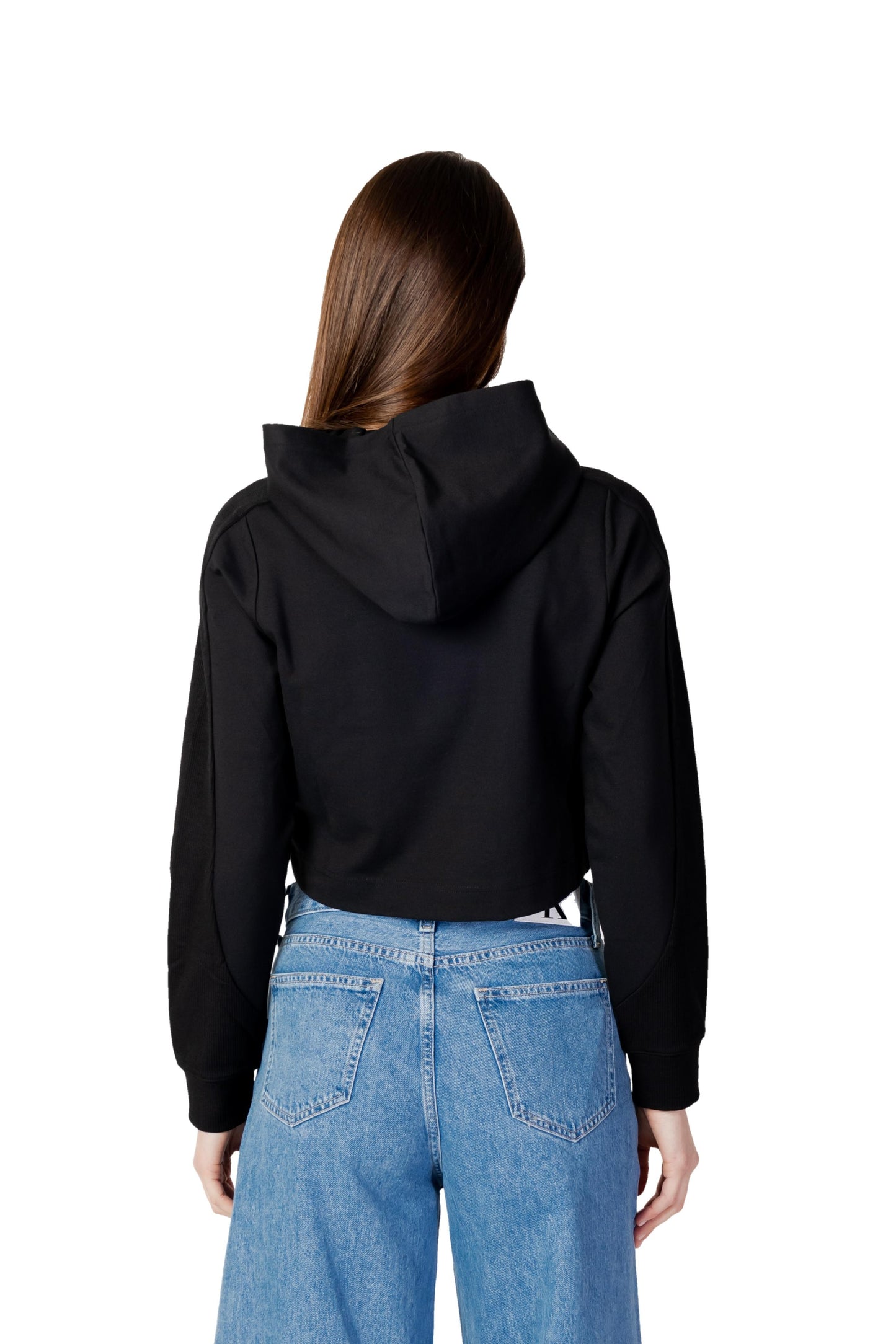 Sudadera de mujer de Calvin Klein Jeans