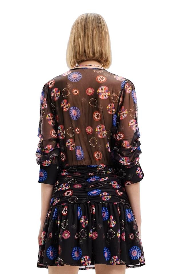 Desigual Women's Dress