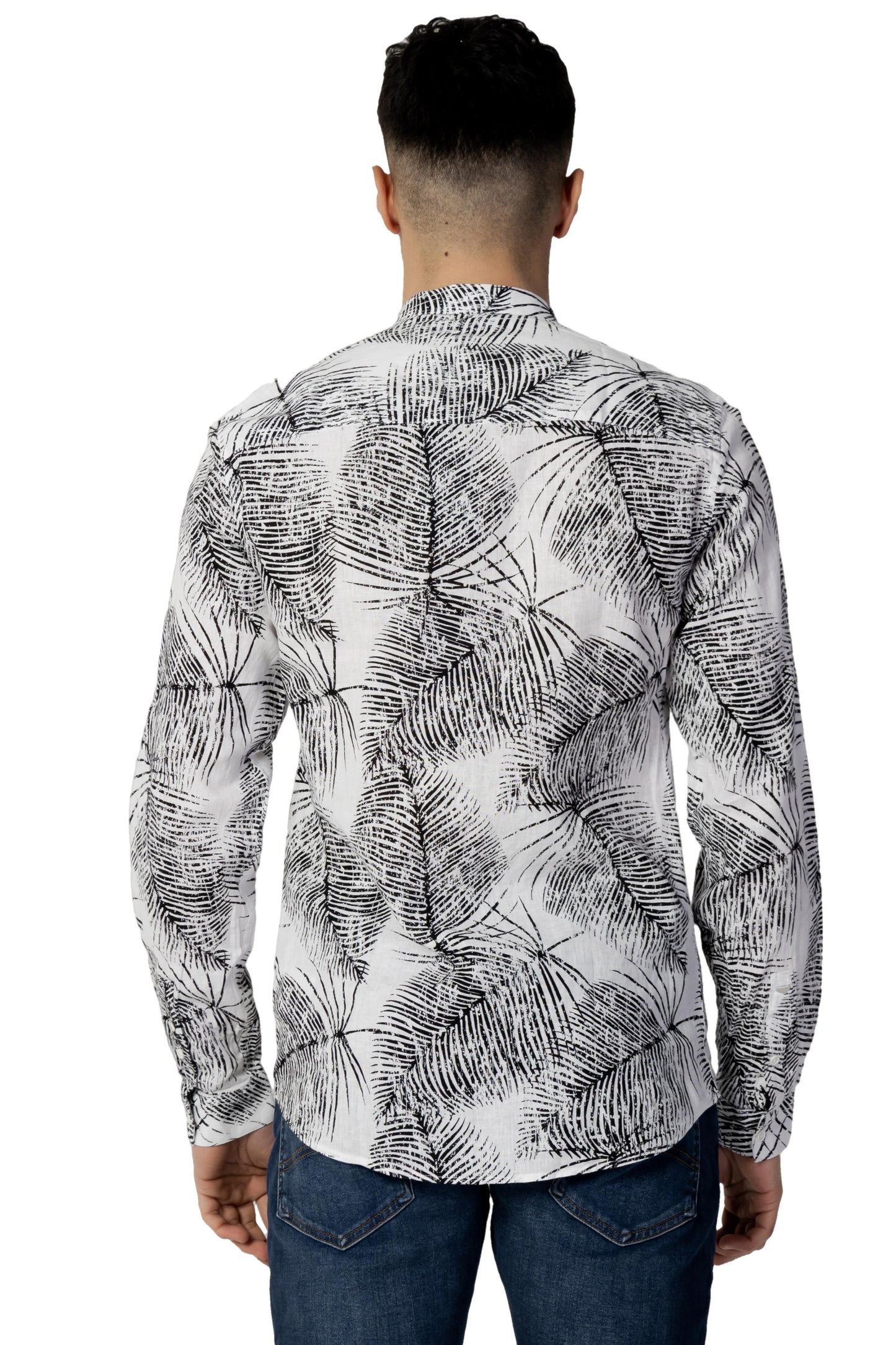 Antony Morato Men's Shirt