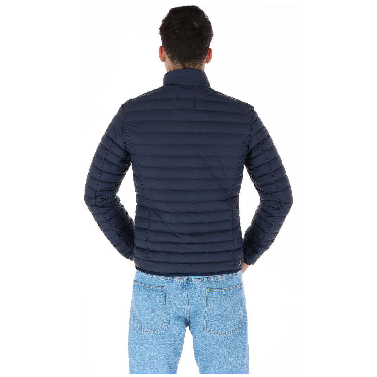 Colmar Giubbotto Uomo Colmar 1279P blue Blu