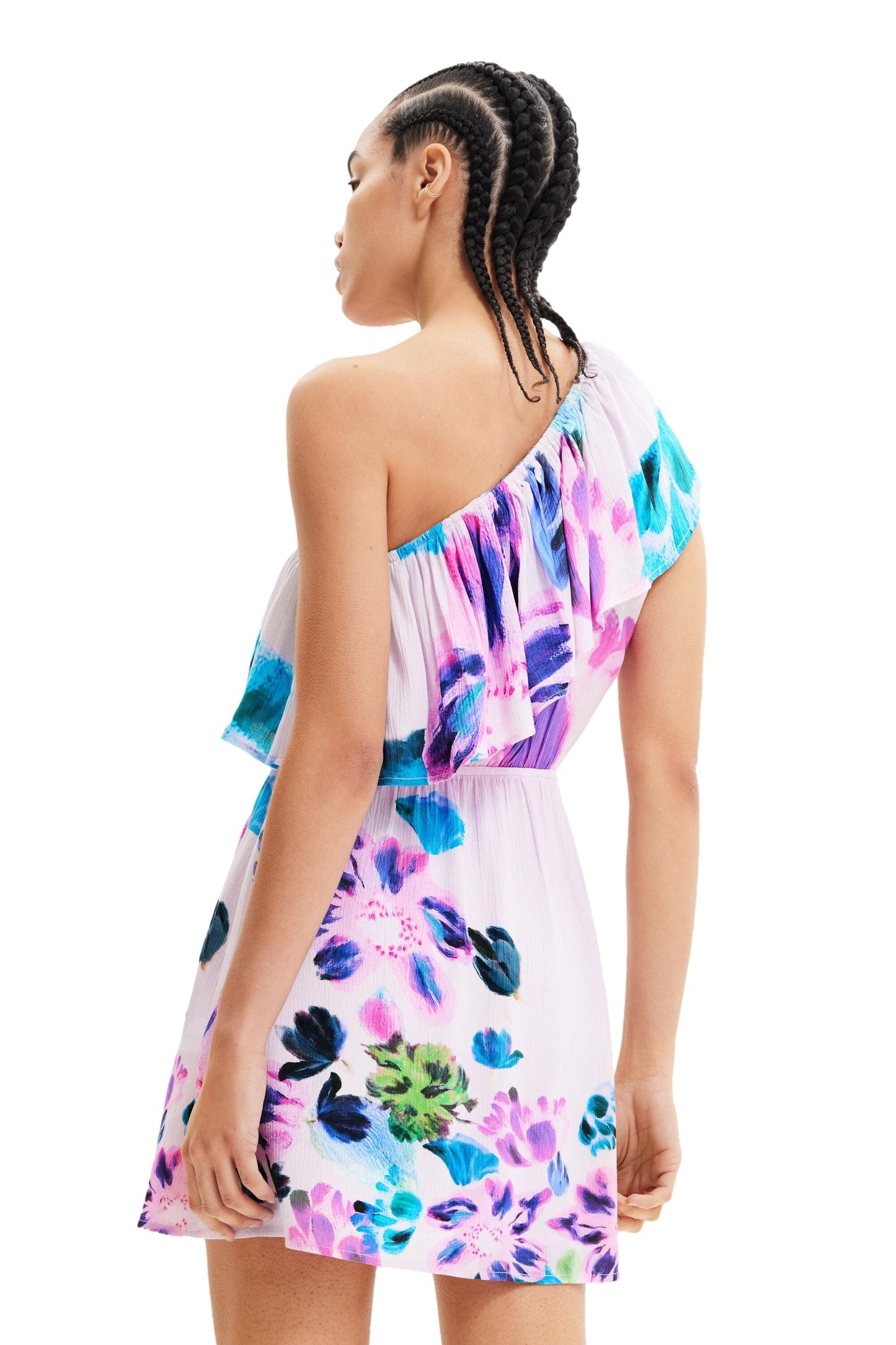 Desigual Women's Dress