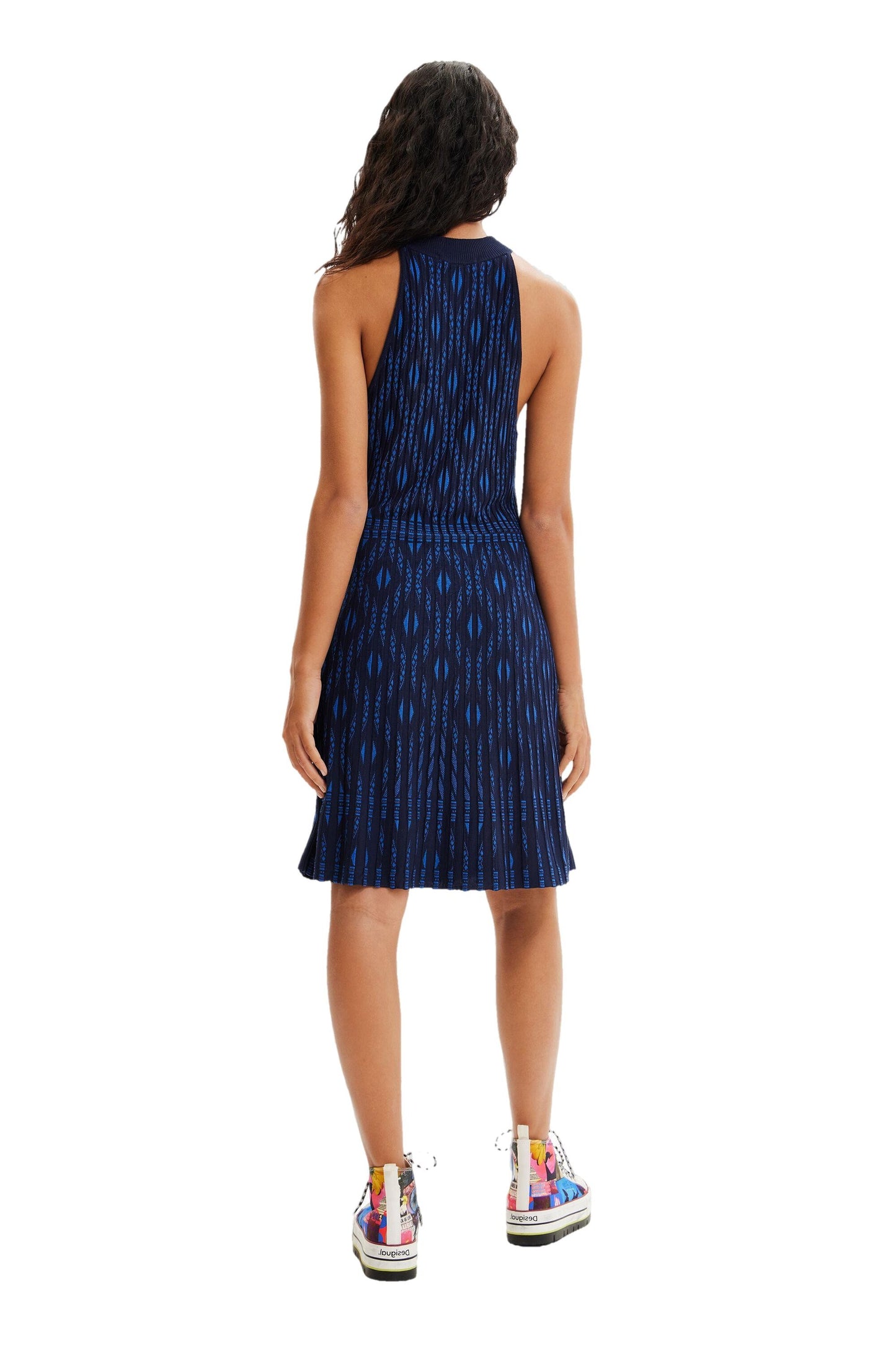 Desigual Women's Dress