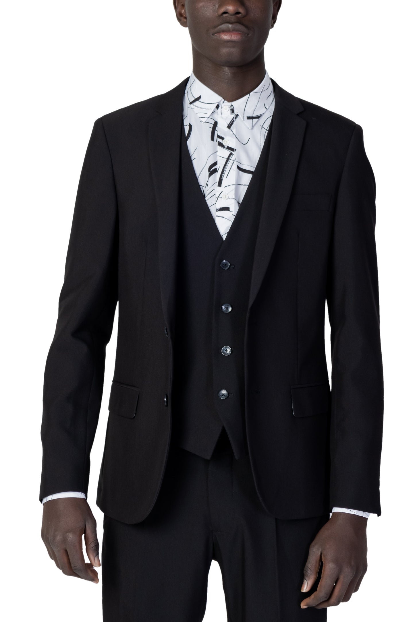 Antony Morato Men's Jacket