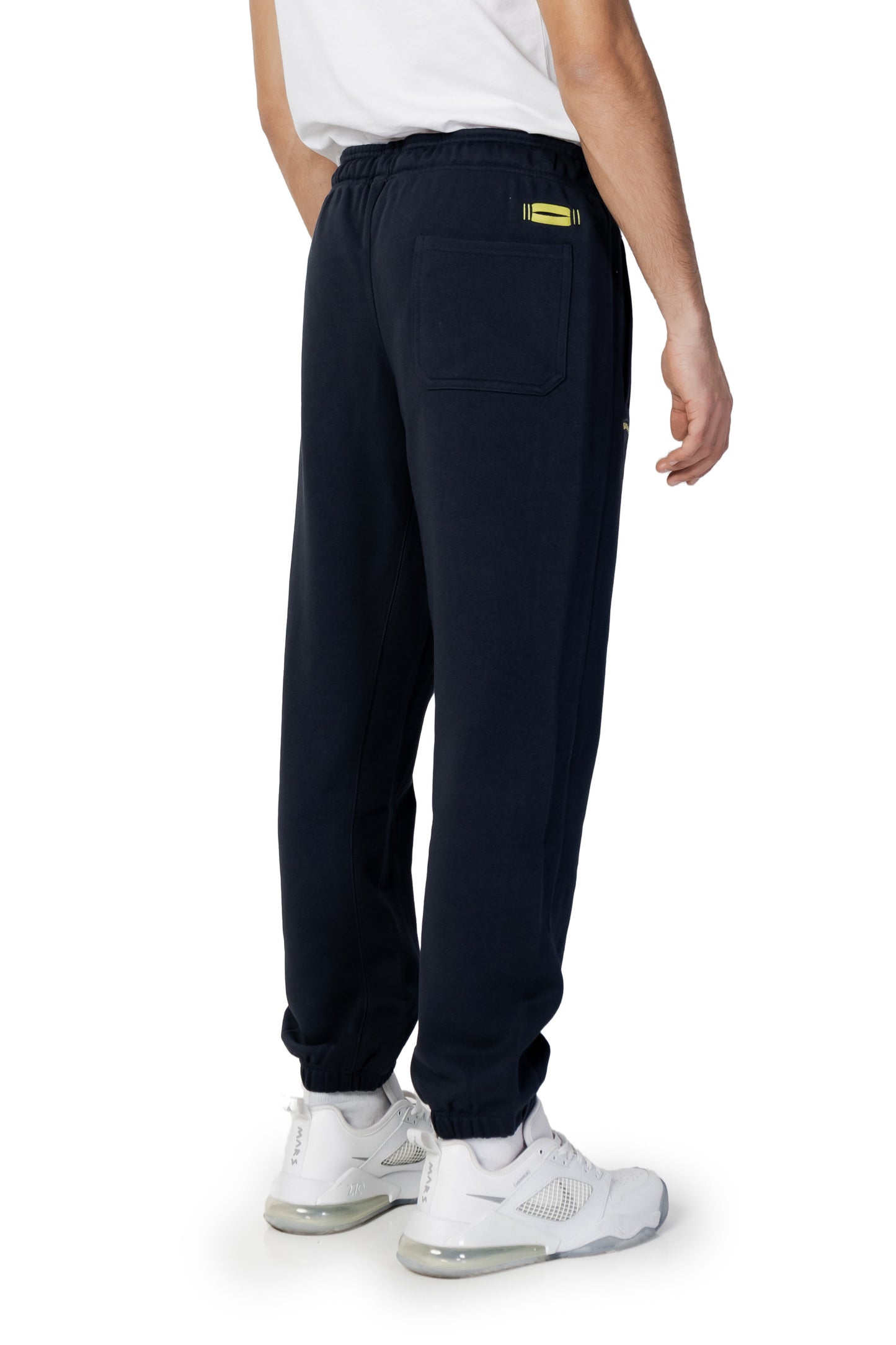 Blauer Pantaloni Uomo