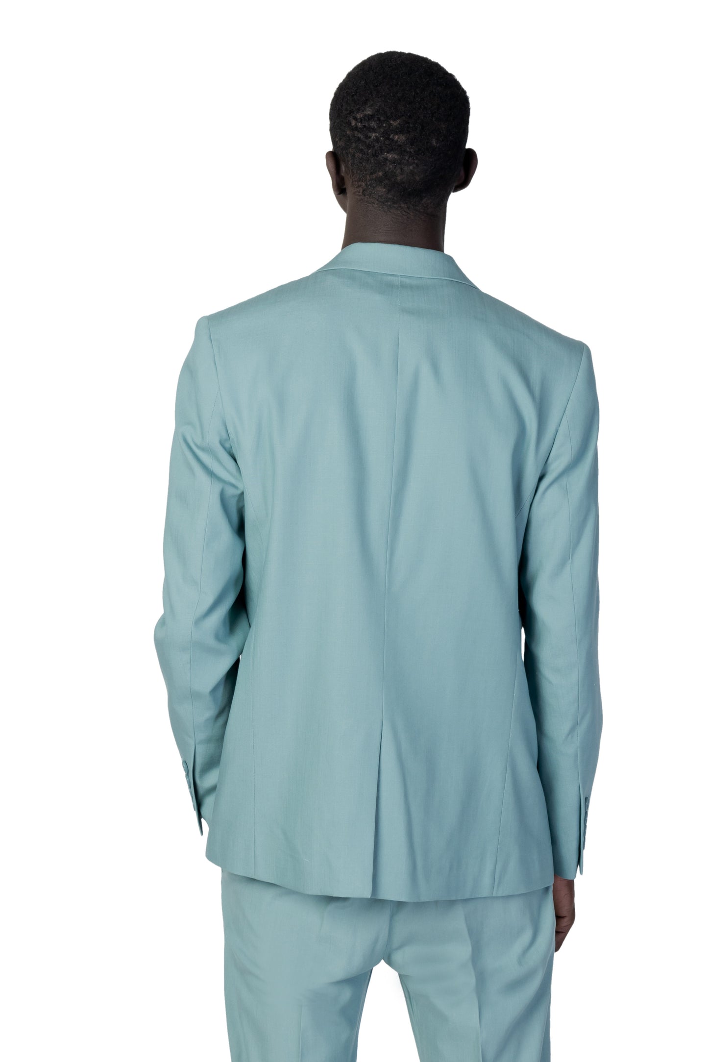 Antony Morato Giacca Uomo Antony Morato MMJA00465-FA800162 green Verde