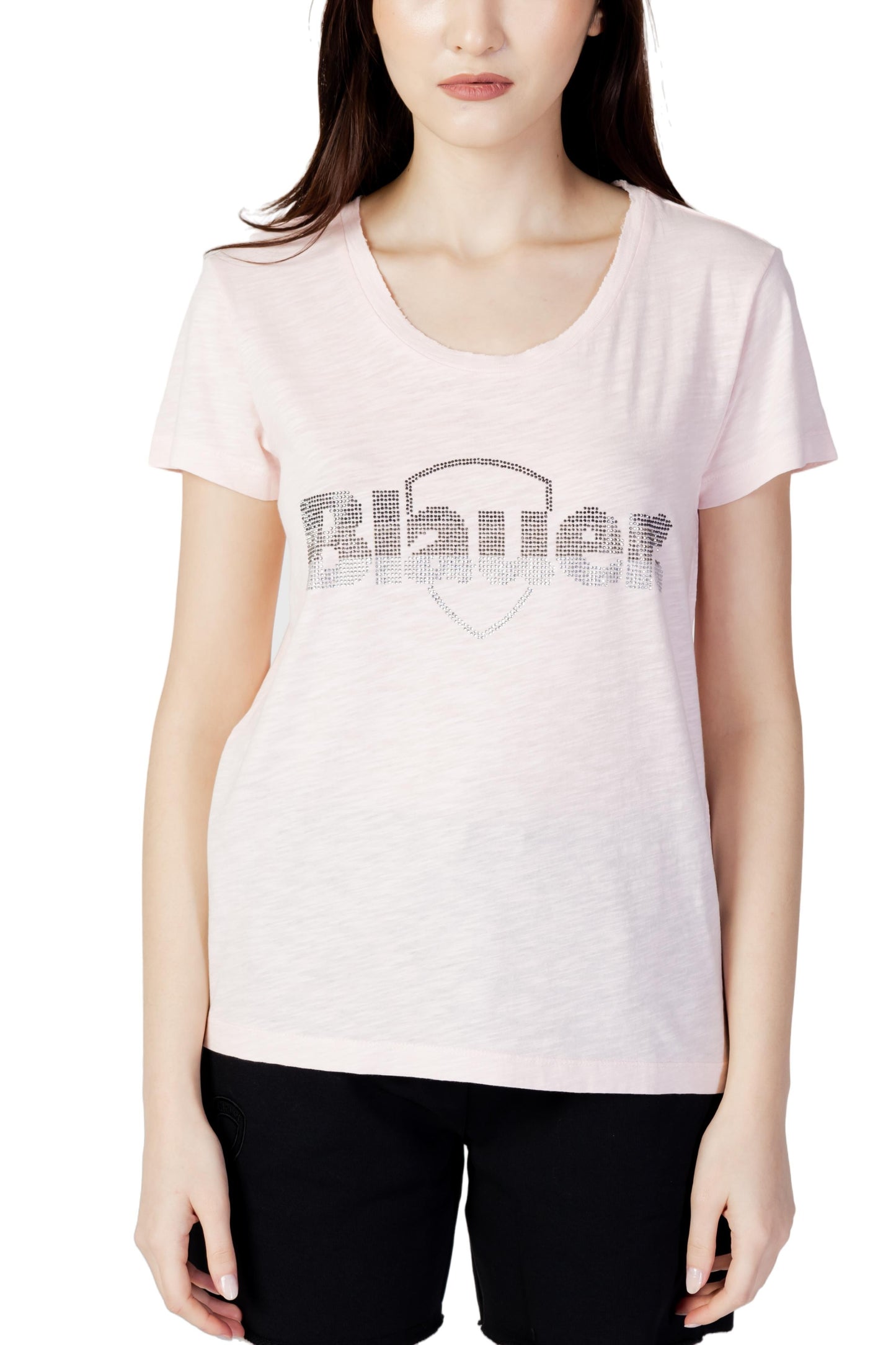 Camiseta Blauer para mujer