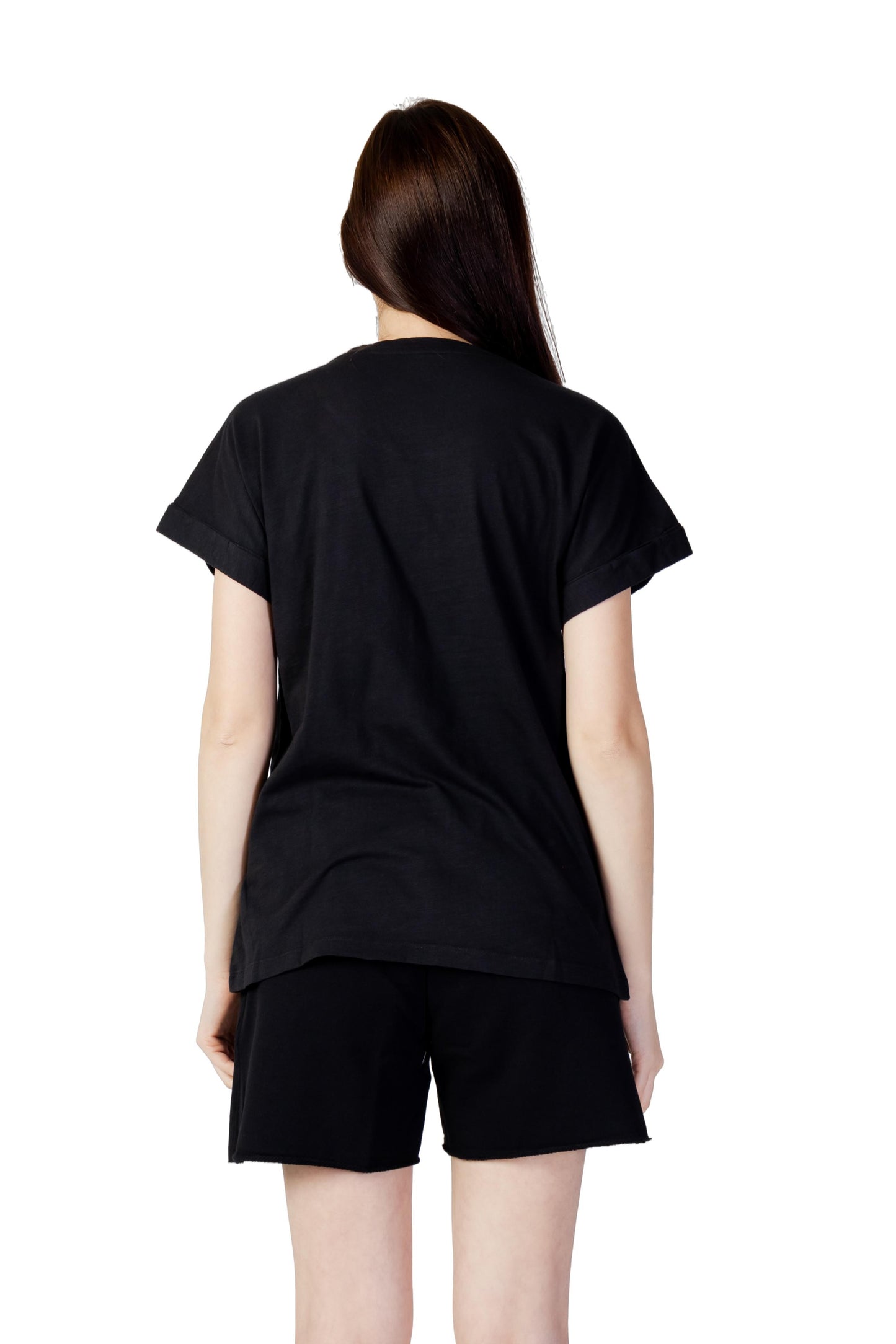 Camiseta Blauer para mujer