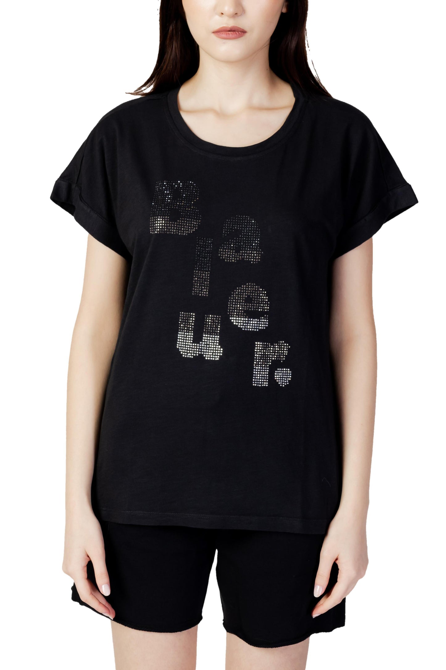 Camiseta Blauer para mujer