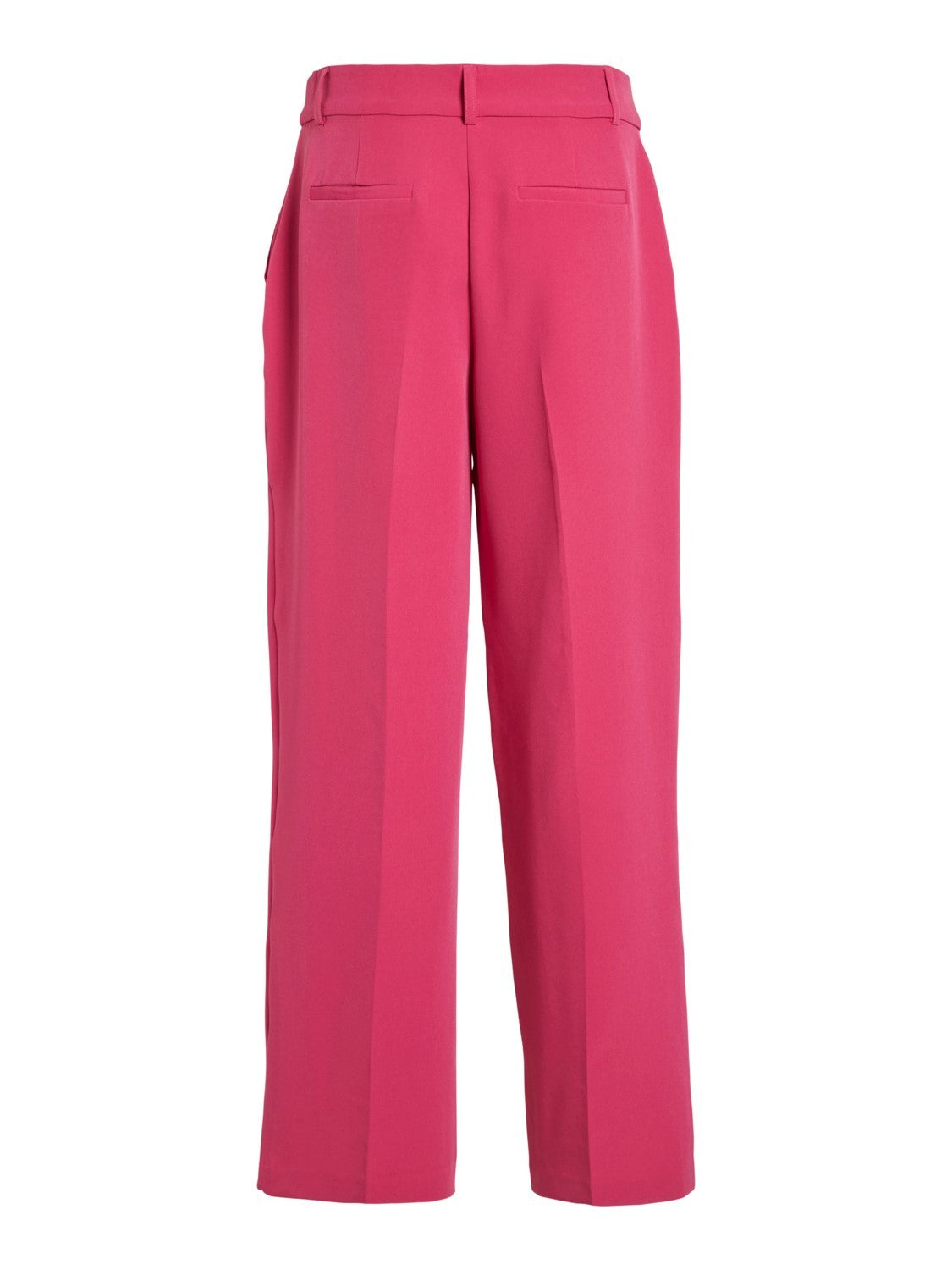 Vila Clothes Pantaloni Donna Vila Clothes 14082021 fuchsia Fuxia