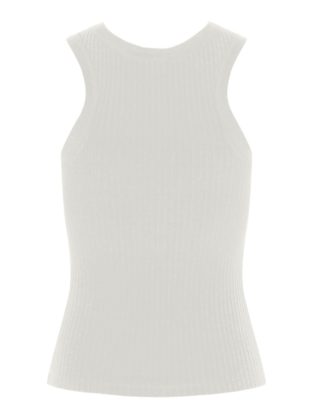 Camiseta sin mangas para mujer de Jacqueline De Yong