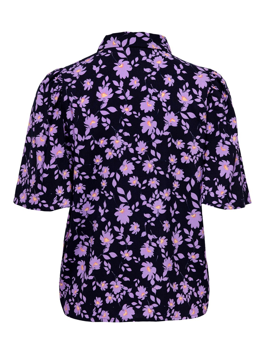 Jacqueline De Yong Camicia Donna Jacqueline De Yong 15254304 liliac Lilla