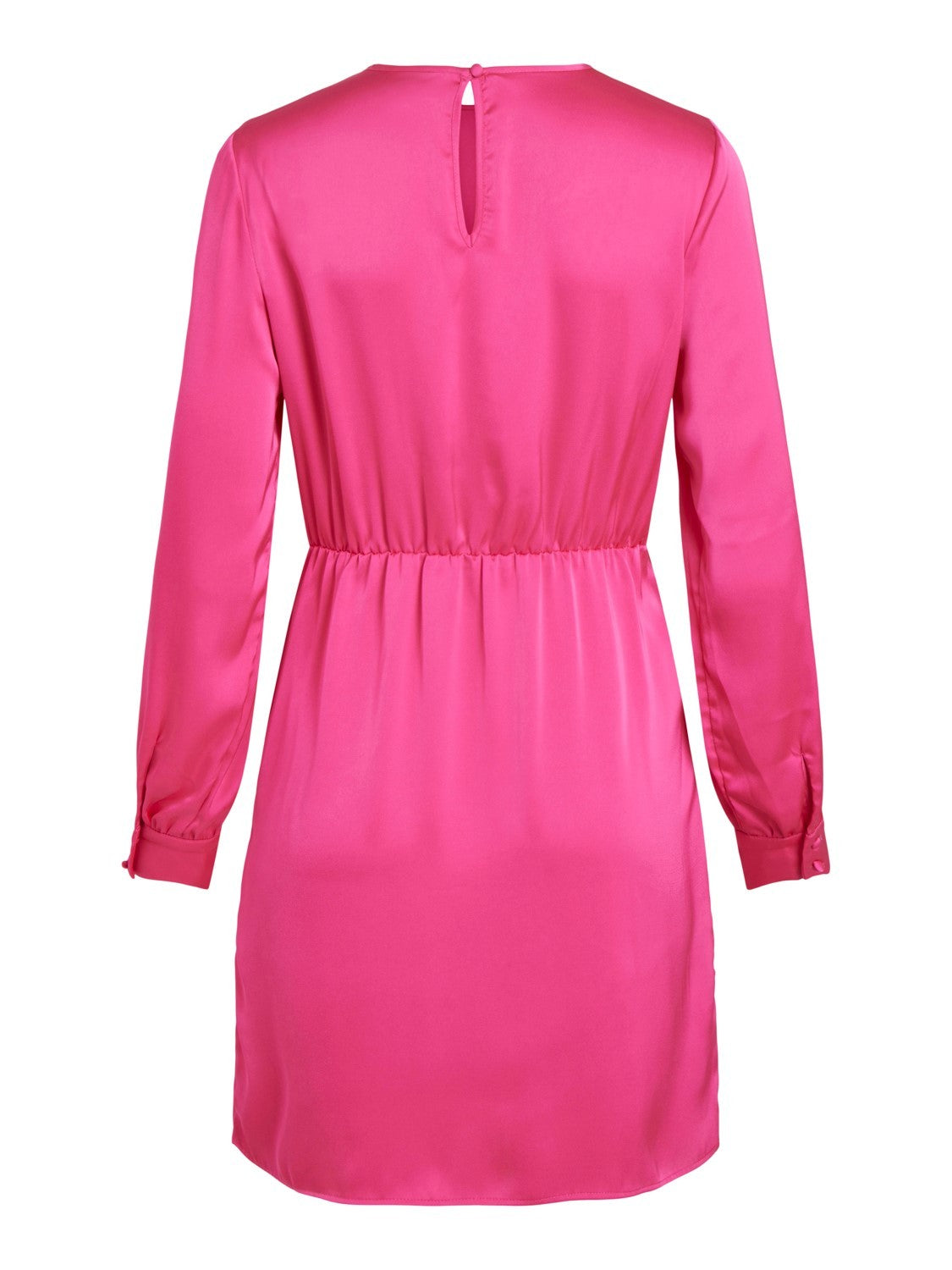 Vila Clothes Abito Donna Vila Clothes 1403842 fuchsia Fuxia