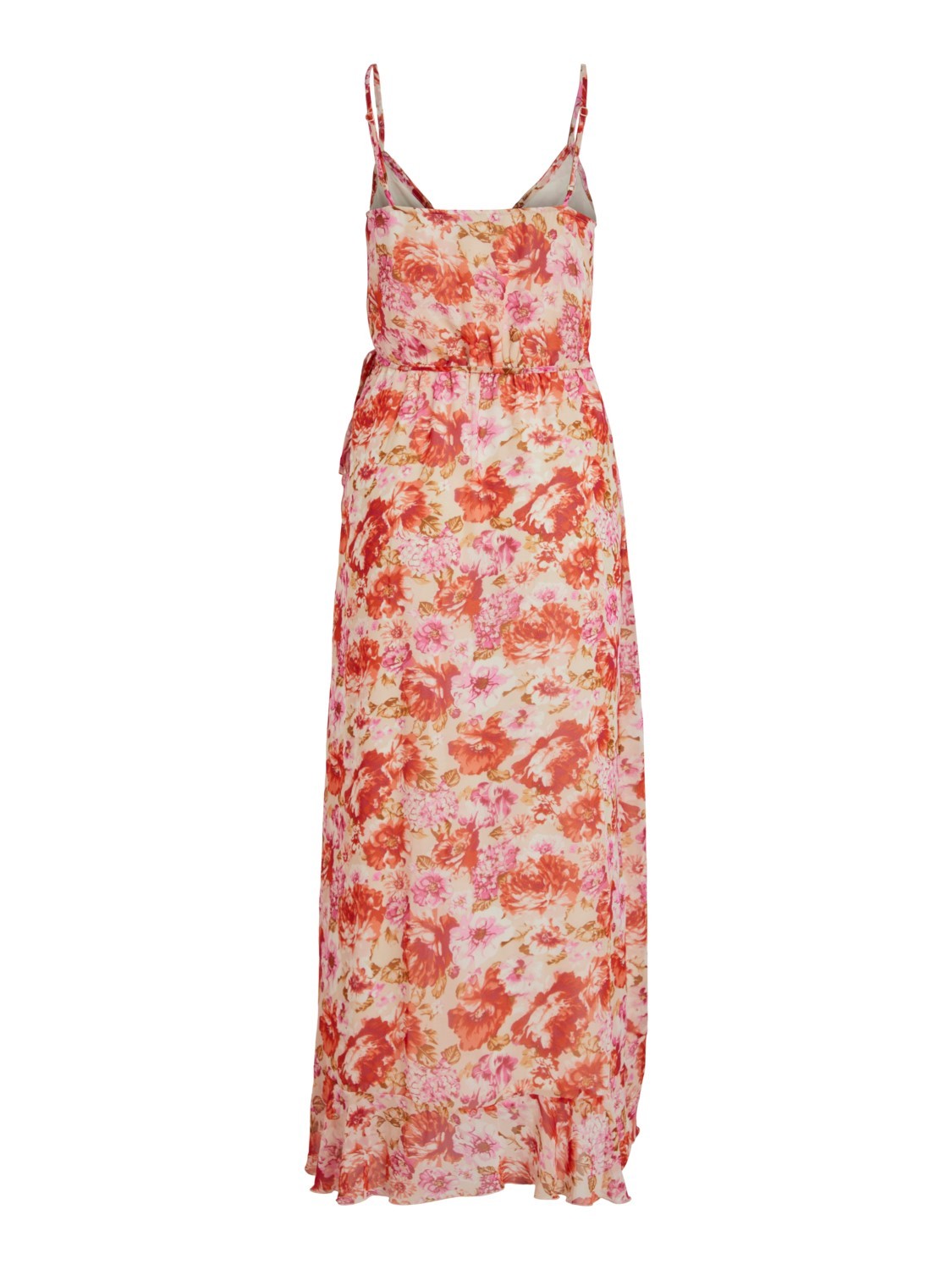 Vila Clothes Abito Donna