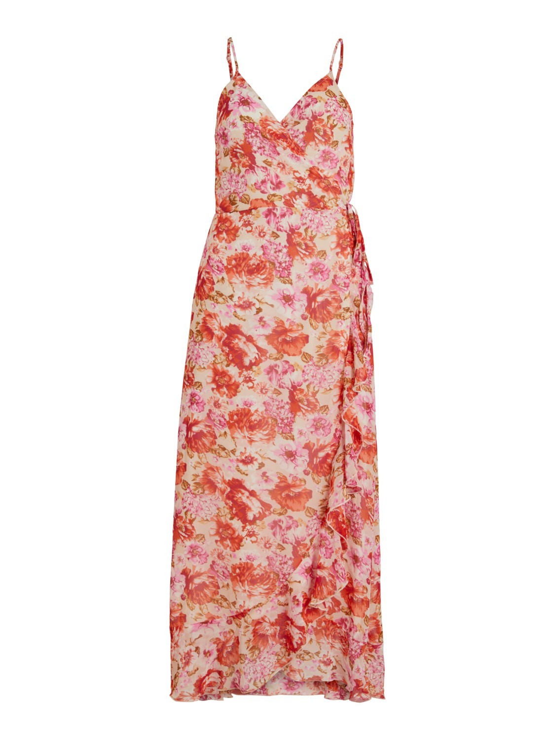 Vila Clothes Abito Donna