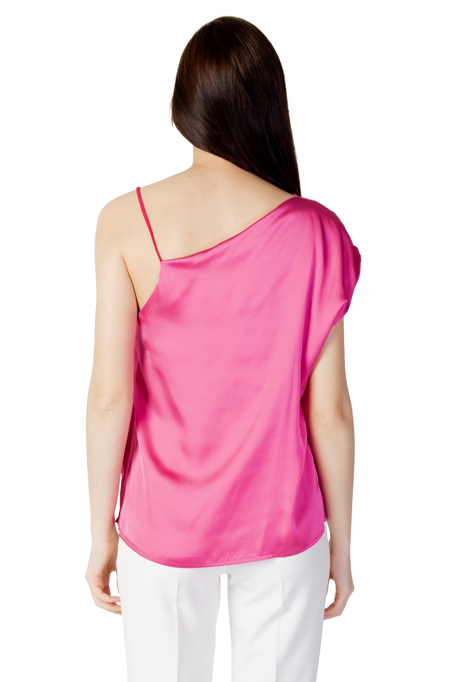 Blusa profunda Hanny para mujer