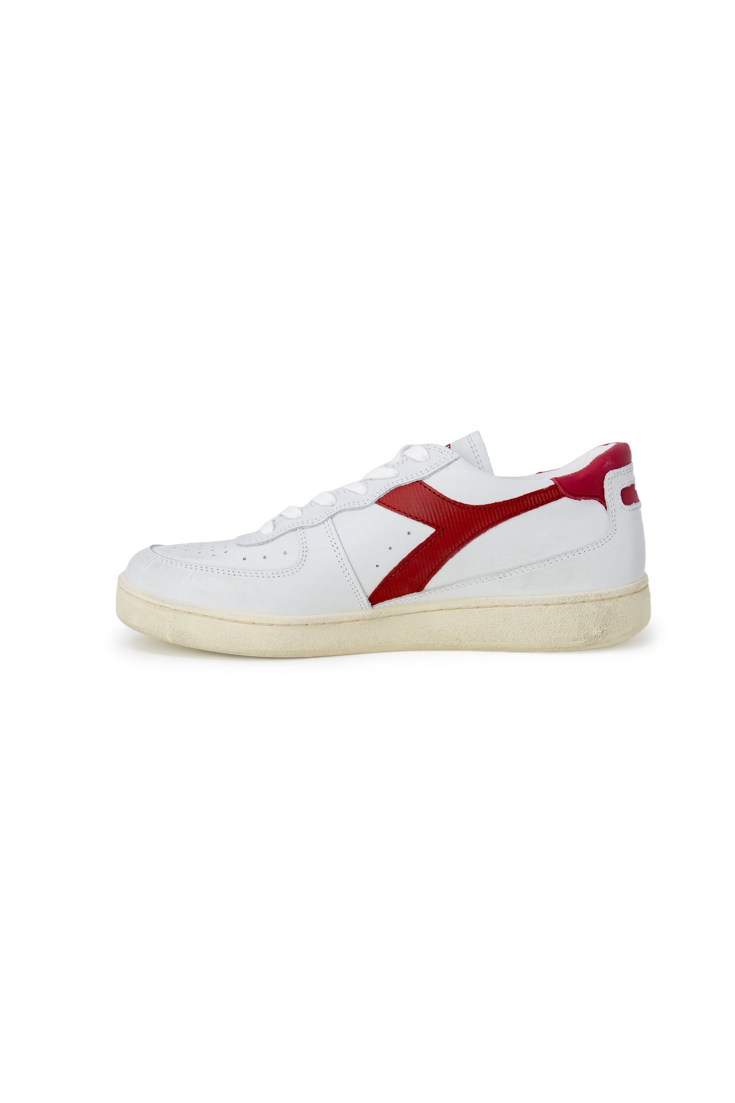 Diadora Heritage Sneakers Uomo Diadora Heritage 201.179043 red Rosso