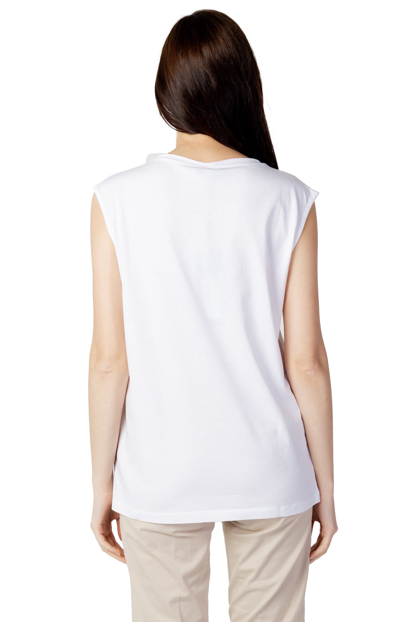 Blauer Canotta Donna