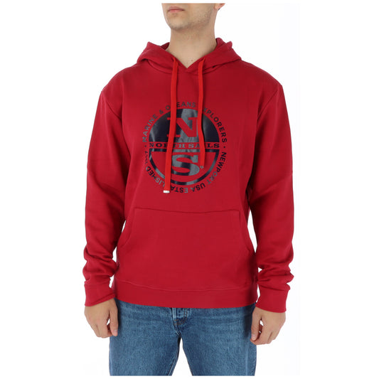 Sudadera North Sails para hombre