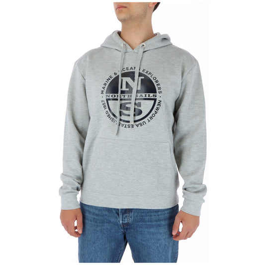 Sudadera North Sails para hombre