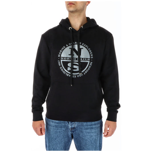 Sudadera North Sails para hombre