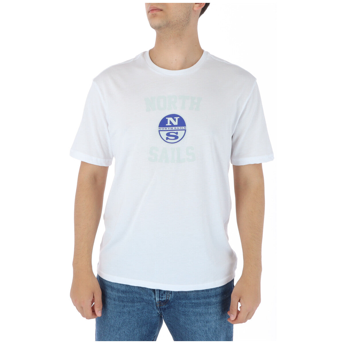 Camiseta North Sails para hombre
