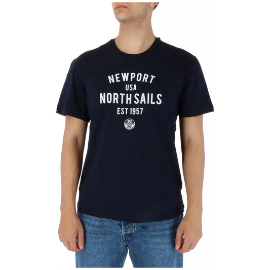 North Sails Men's T-Shirt