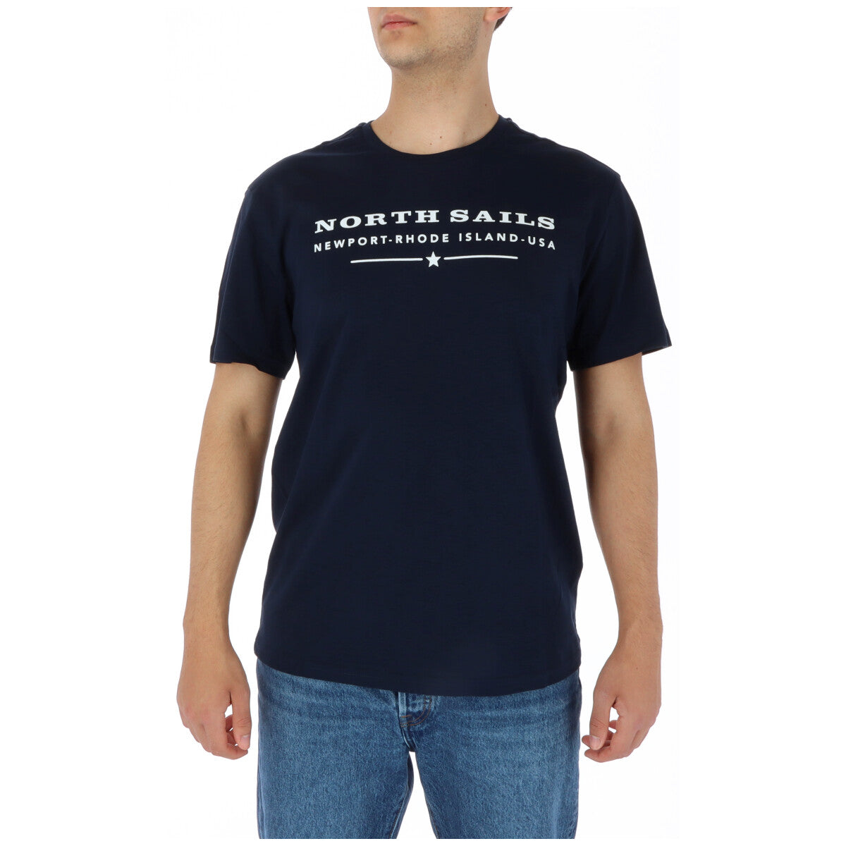 Camiseta North Sails para hombre