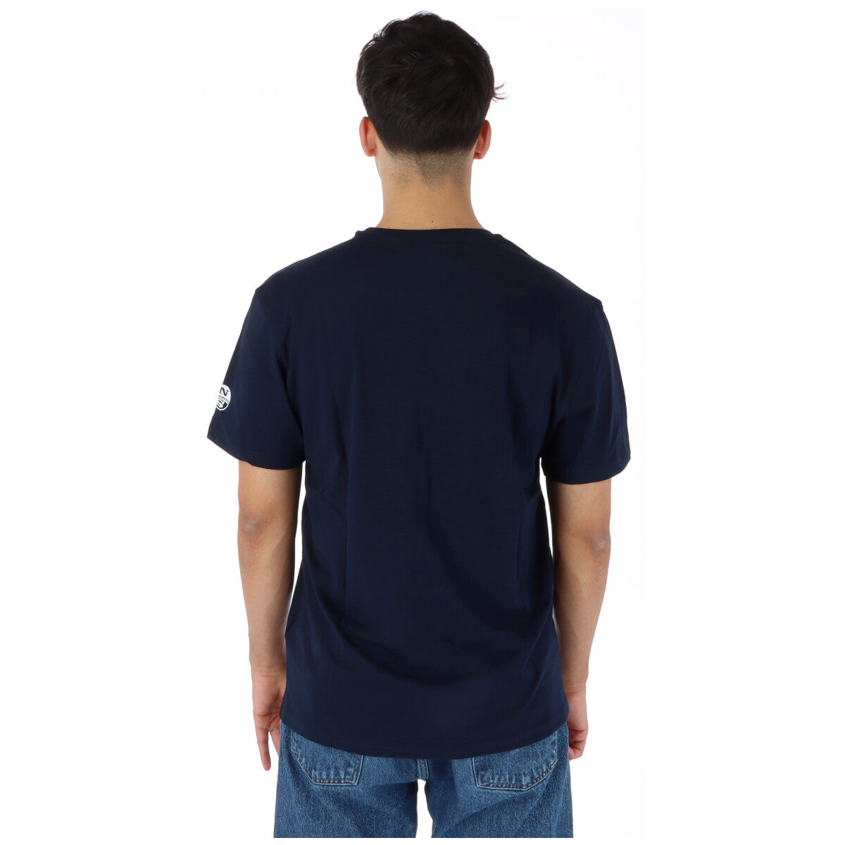 Camiseta North Sails para hombre