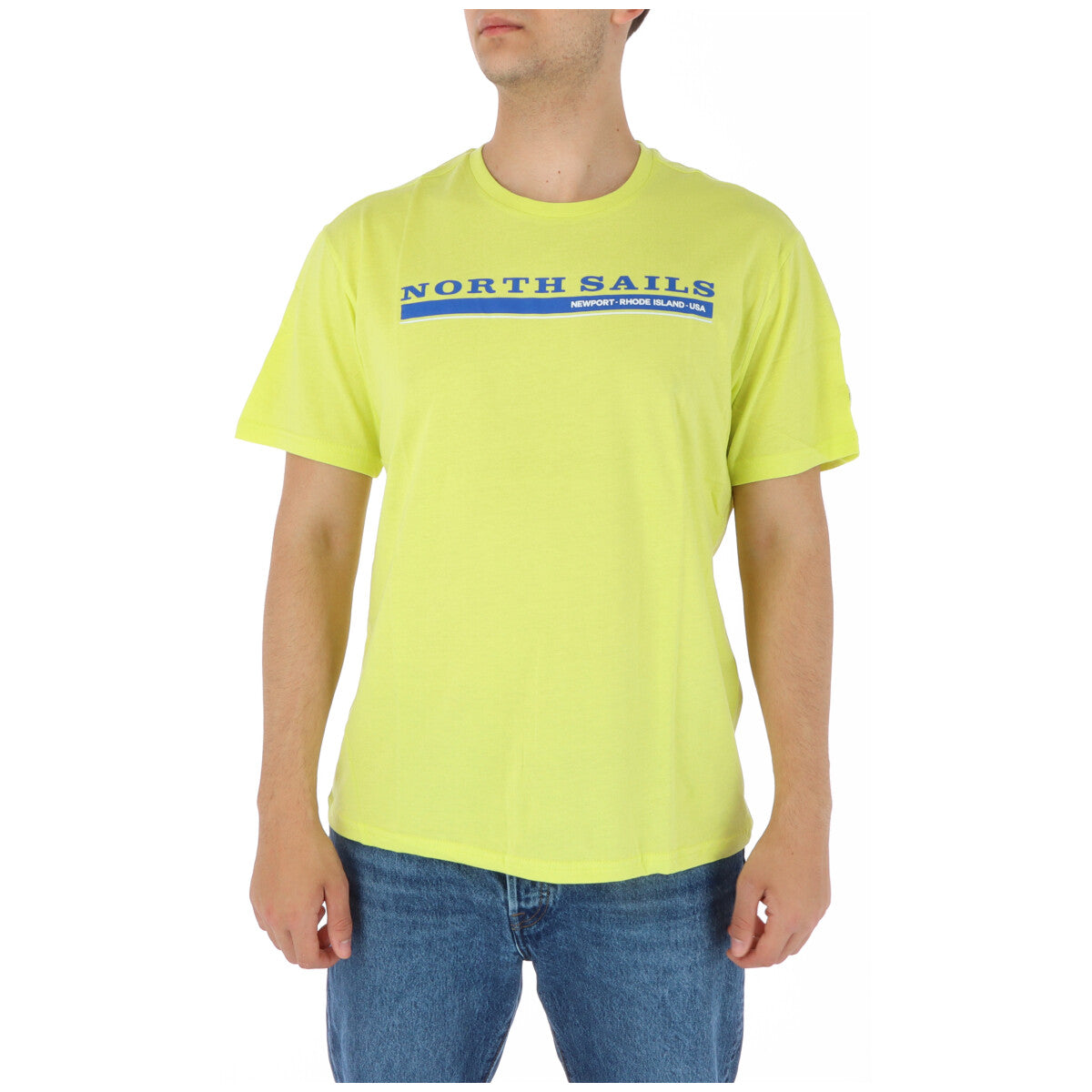 Camiseta North Sails para hombre