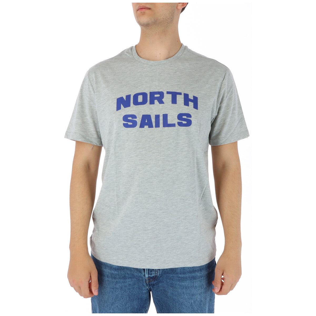 Camiseta North Sails para hombre