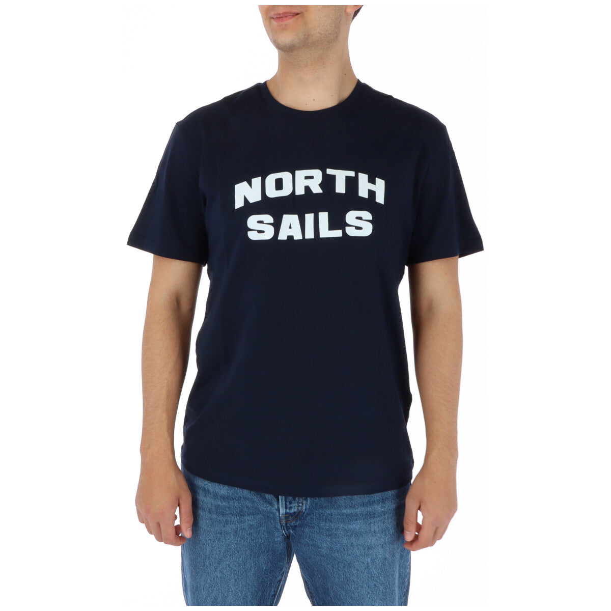 Camiseta North Sails para hombre