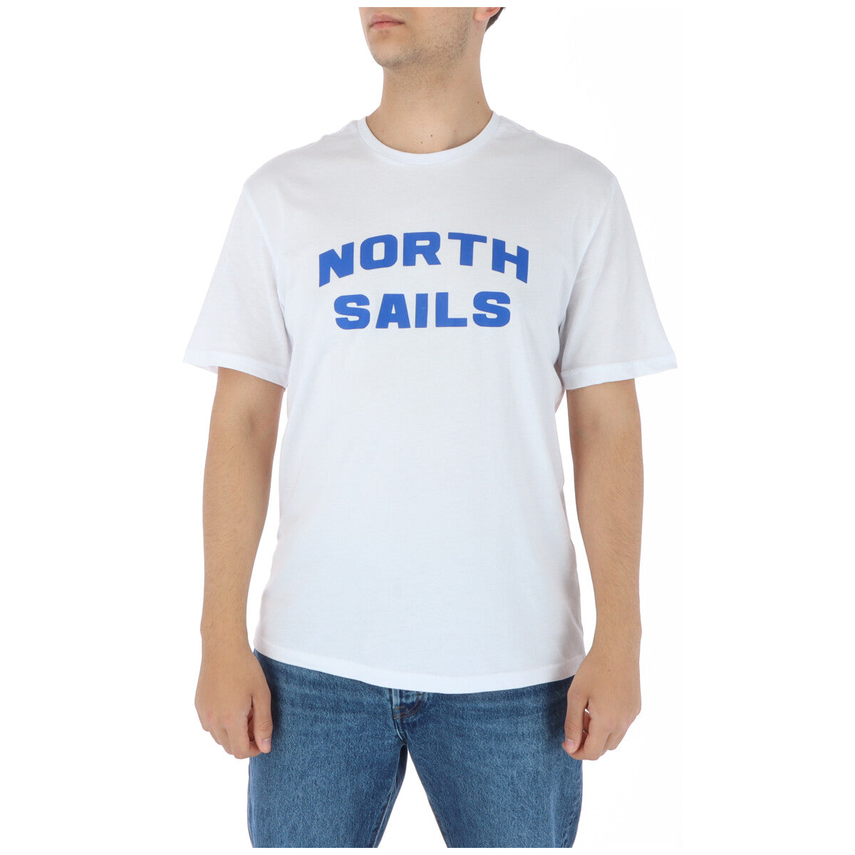 Camiseta North Sails para hombre