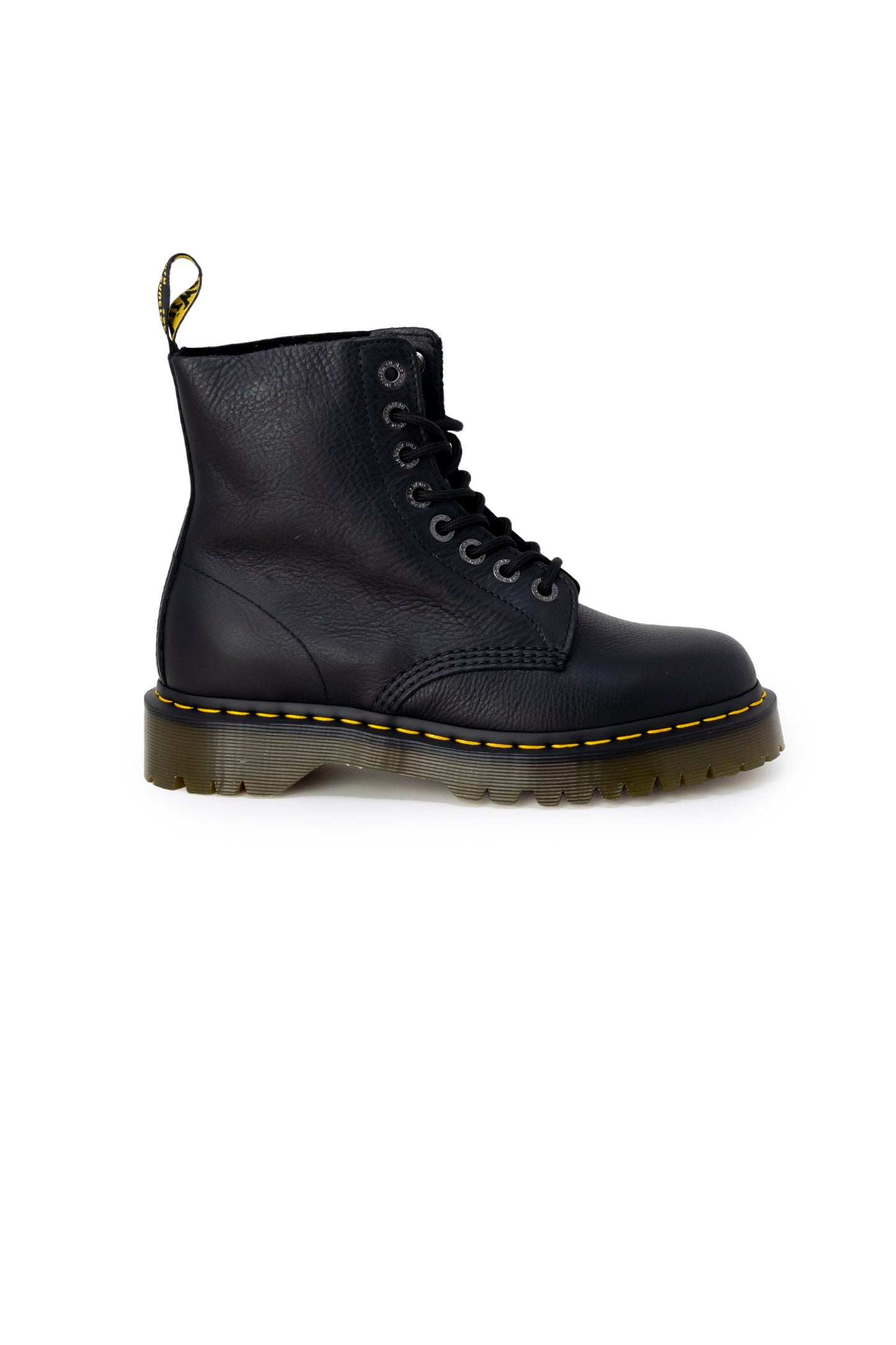 Dr. Martens Stivali Donna Dr. Martens 26206001 black Nero