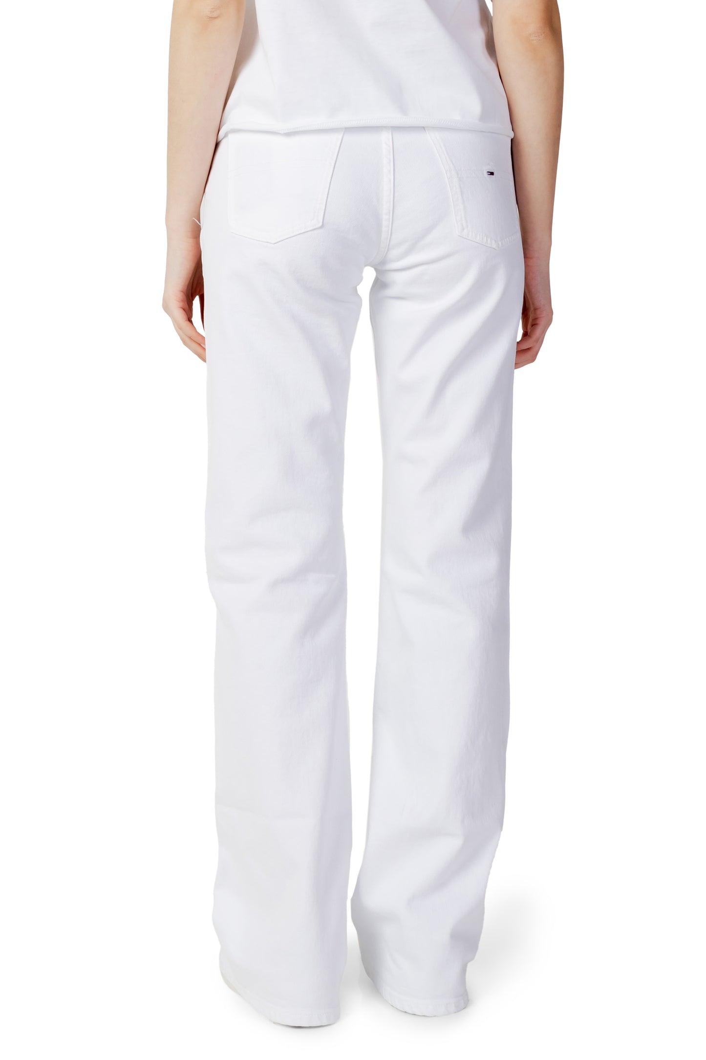 Vaqueros Tommy Hilfiger para mujer