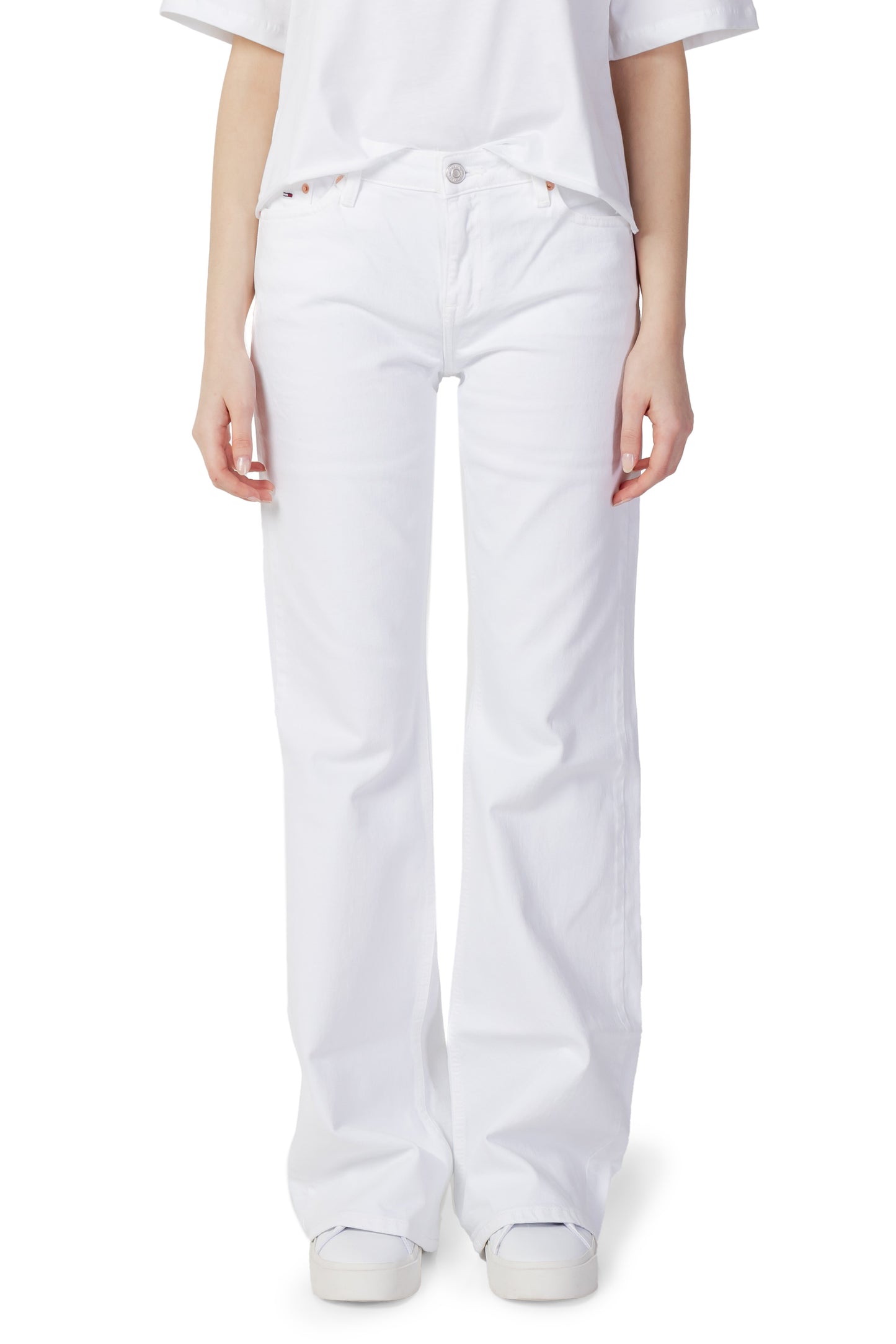 Vaqueros Tommy Hilfiger para mujer