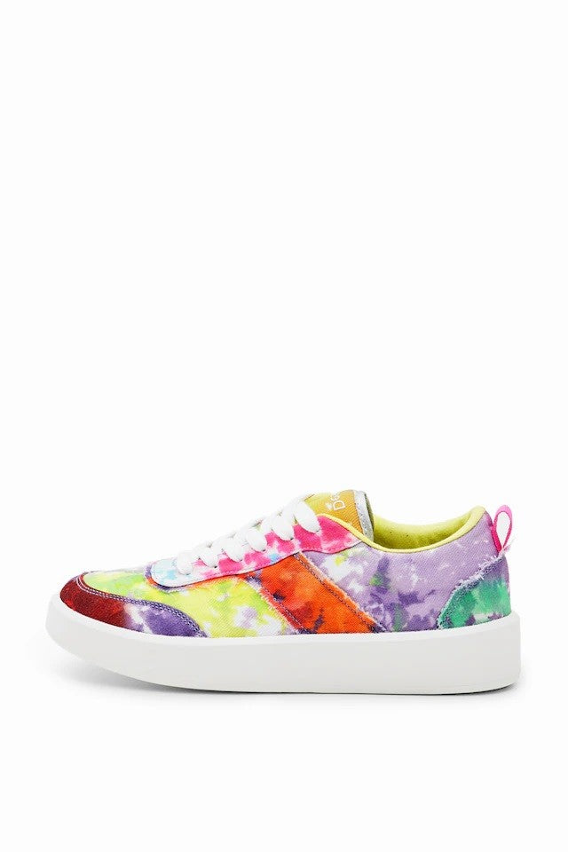 Zapatillas deportivas de mujer Desigual