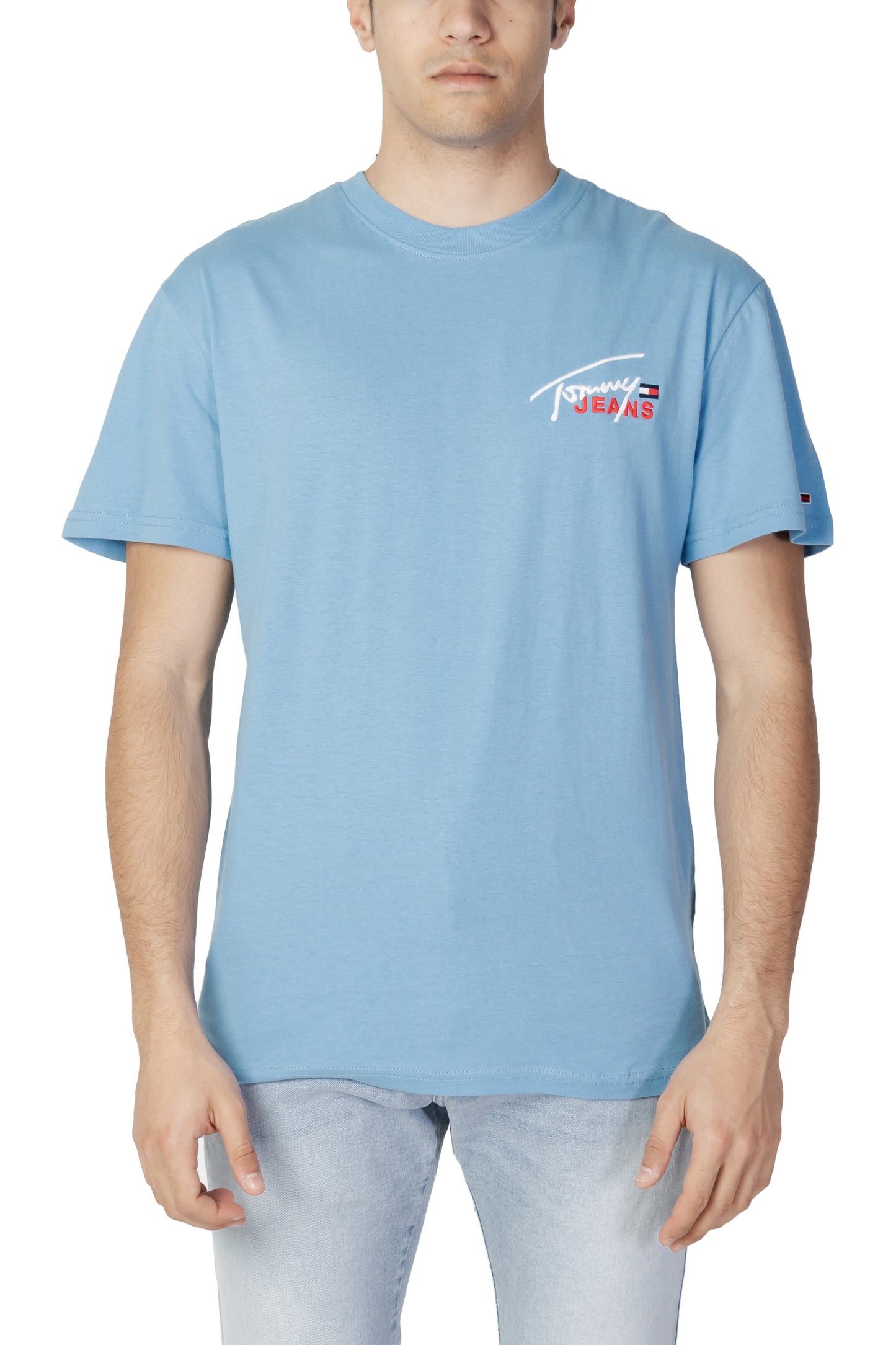 Tommy Hilfiger Jeans Men's T-Shirt