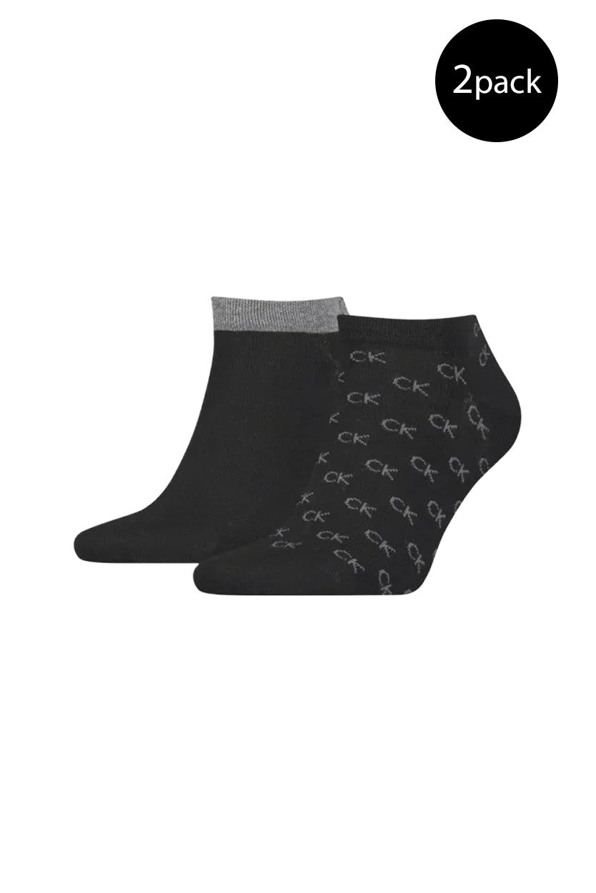 Calvin Klein Intimo Uomo Calvin Klein 701218715 black Nero