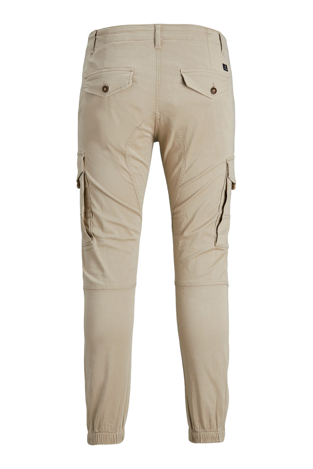 Jack & Jones Pantaloni Uomo Jack & Jones 12193754 beige Beige