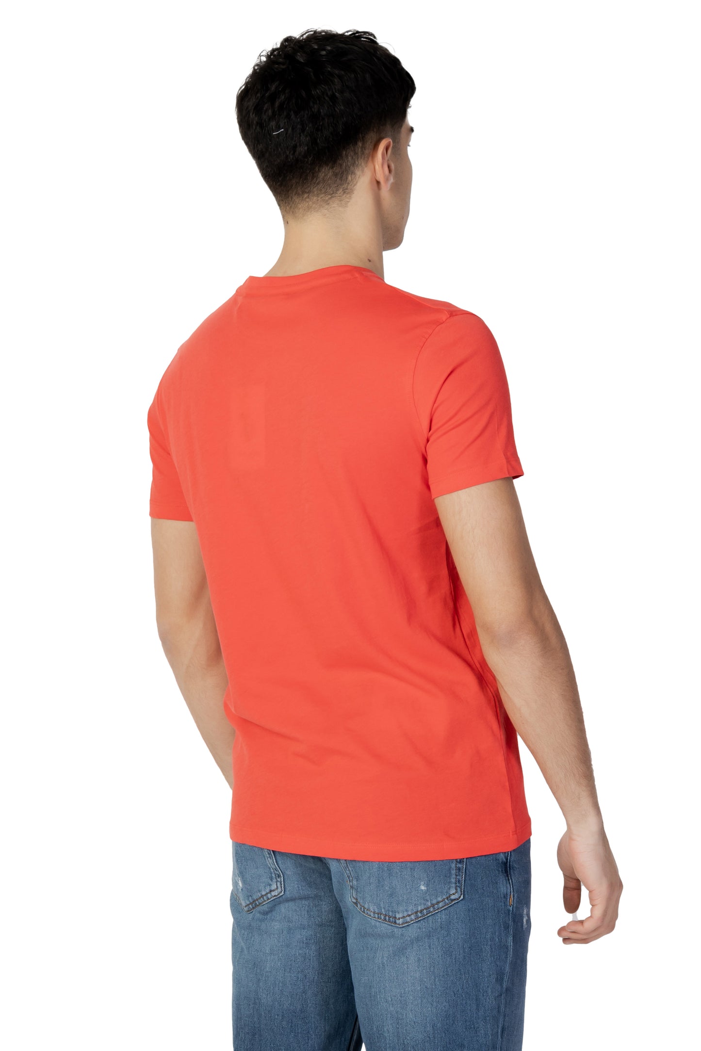 Camiseta de hombre de Us Polo Assn.