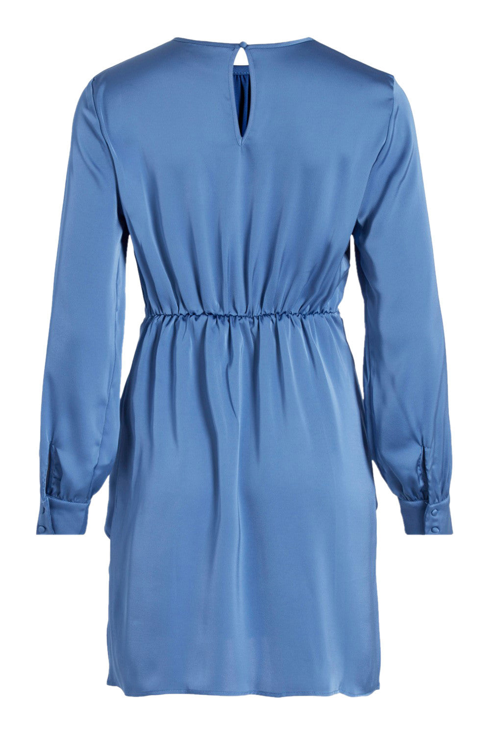 Vila Clothes Abito Donna Vila Clothes 14083842 light blue Azzurro