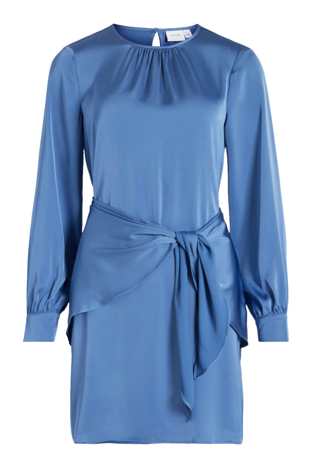 Vila Clothes Abito Donna