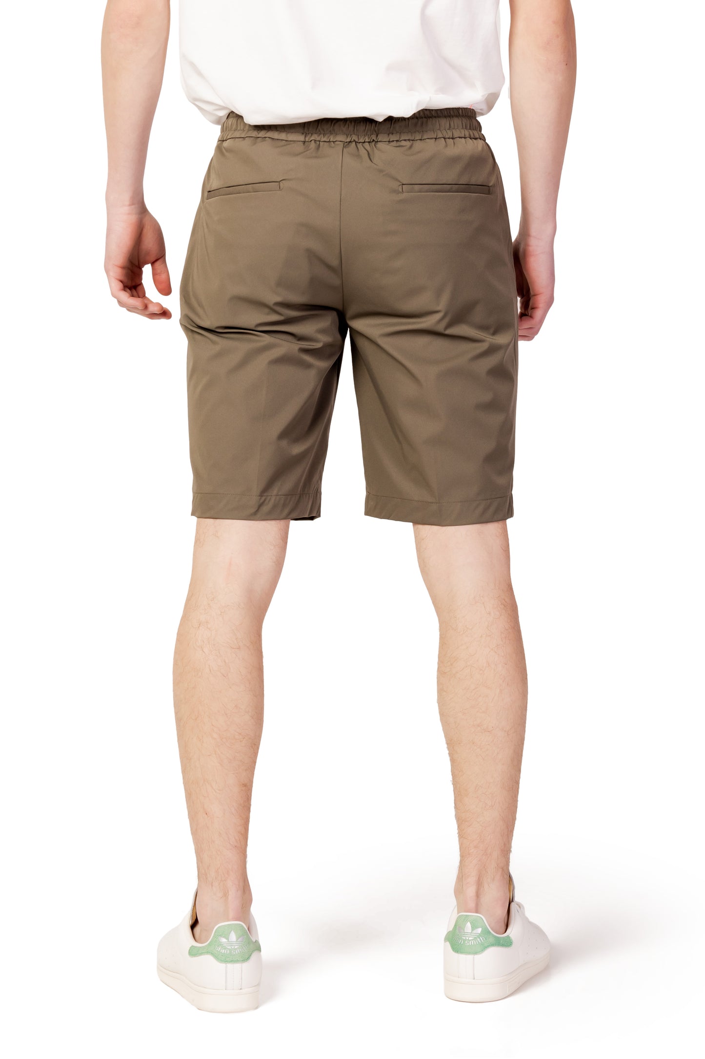 Suns Men's Bermuda Shorts