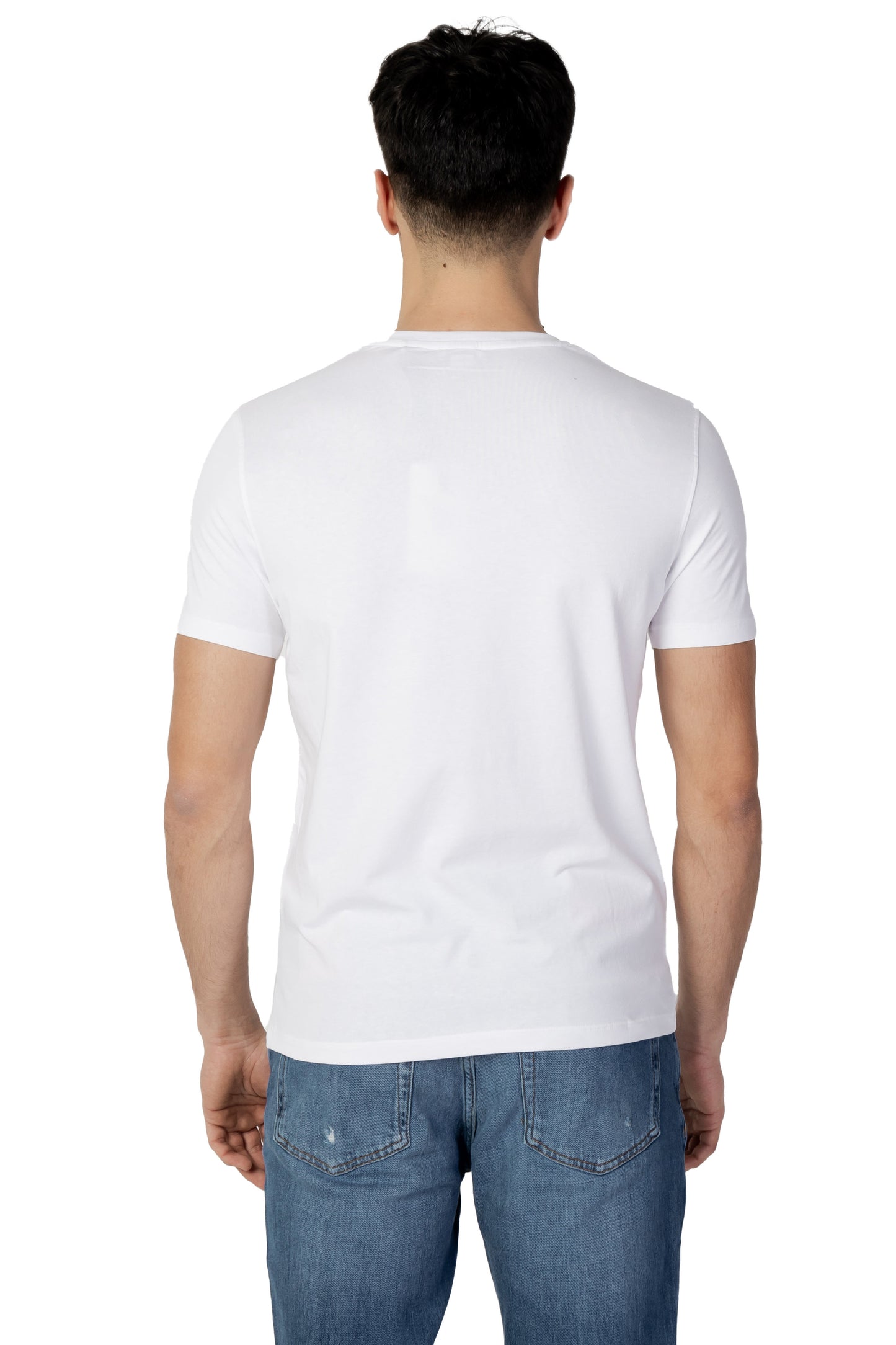 Camiseta de hombre de Us Polo Assn.