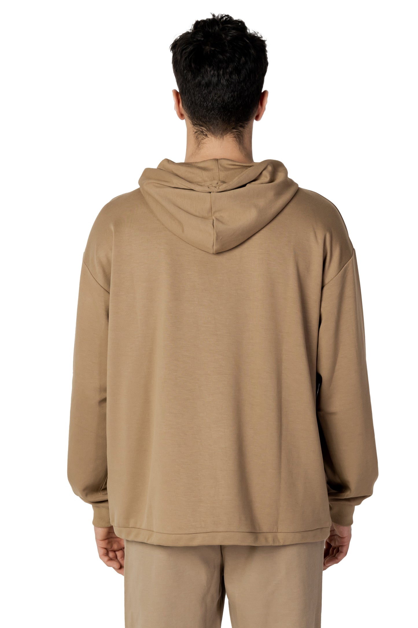 Fila Felpa Uomo